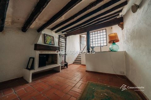Landsbyhus i Vilafames, Castellon, Vilafames - € 215.000 | Ref: 869 - foto 15